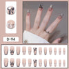 Phototherapy Manicure Wearable Nail Patch