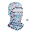 Children's Ski Face Protection Head Set Cycling Bib