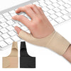 Tendon Sheath Hand Mother Hand Wrist Protector Breathable Adjustable Thumb Fixed Support