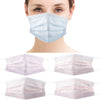 Four Layer Symphony Screen Printing Disposable Mask