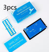 PAP Whitening Teeth Stickers Dazzle Whitening Teeth Strips