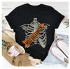 Fräulein Halloween T-Shirt