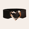 Women's Belt Love Waist Decorations