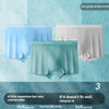 Літня чоловіча нижня білизна Ice Silk Boxer Breathable Trendy