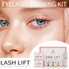 Dropshipping ICONSIGN Lash Lift Kit Lash Lifiting Wimpern Dauerwelle Kit Lash Curling Enhancer Augen Make-Up-Tools