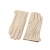 European And American Ladies Color Sheepskin Gloves Fashion Autumn And Winter Warm With Velvet