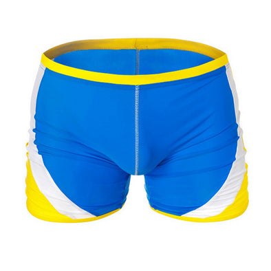 Boxer Badehose Herren Personalisiert Strand