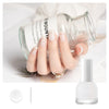 Nail Polish Female Long-lasting Tear-free Baking Free Transparent Net Red Summer Nail Polish