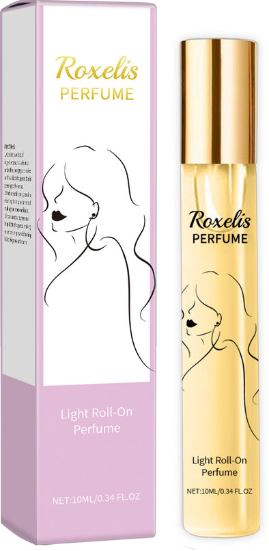 Light Roll-On Perfume