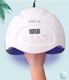 Nagel-Phototherapielampe 90 W, mehrere Timings, 42 Stück