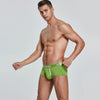 Spring New Men's Boxers Fashion Trendy Sexy Men Low Waist Panties