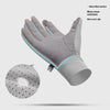 Sun Protection Gloves Summer Ice Silk Touch Screen UV Protection