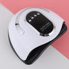 280W Four-speed Timing X10 Manicure Baking Lamp