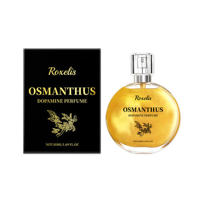 Osmanthus Gilding Perfume Spray Стійкий легкий парфум