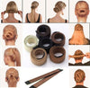 Magic French Twist Magic Hair Bun Maker