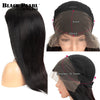 Chemical fiber hair hood