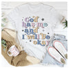 God Has Me And I Will Be Okay T-Shirt