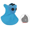 Cycling sports cap