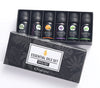 Single herbal massage aromatherapy essential oil