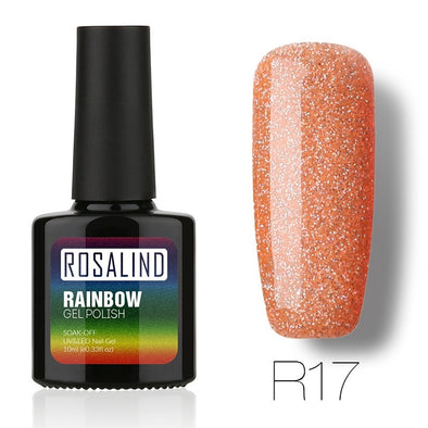 Nagellack ROSALIND Phototherapie-Gel