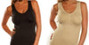 2 Units Tank Top and Cami Shaper