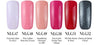 Nagellack American Genuine Nail Polish Lisbon Series Ungiftig, umweltfreundlich und langlebig