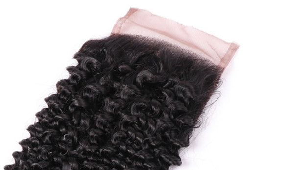 Real Wig Xuchang Factory Direct Kinky Curly Hair Block 1b Доставка зі складу за кордоном