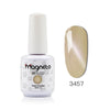 Nailart Jade Katzenaugen-Nagellack