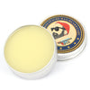 Facial beard wax beard care cream