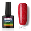 Nail polish ROSALIND phototherapy gel