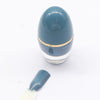 Small egg nail polish