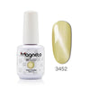 Nailart Jade Katzenaugen-Nagellack