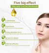 Gold Collagen Peel-off-Maske