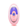 Moisturizing beauty instrument