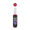 Disposable hair dye spray quick temporary dye