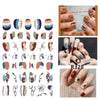 Nail Sticker Adhesive