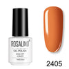 RC series nail polish series classic nail polish