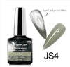 VENALISA Spar Cat-Eye-Nagellack-Gel-Nagel-Mix