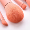 10pcs makeup brushes makeup set