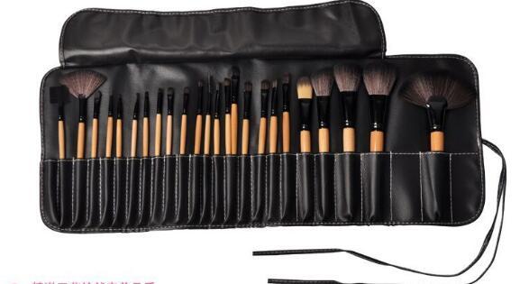 Make-up-Pinsel-Set, Pinsel, Make-up-Kit