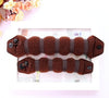 2pcs Women Girl Magic Style Hair Styling Tools Buns