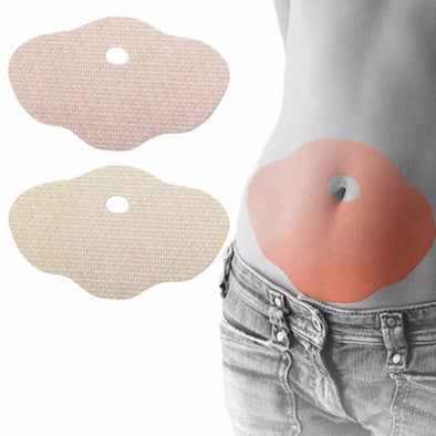 Пластир для схуднення Belly Slim Patch