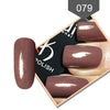 Nagellackkleber Set 2 neuer Nailart Kleber