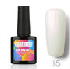 ROSALIND Einfarbiger Bobbi Glue UV-Nagellack, Gel-Nagellack, 10 ml, Nagelstudio-Maniküre-Behandlung