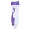 Shaving arm hair removal device