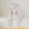 Azur Lane cos Rafi cosplay wig