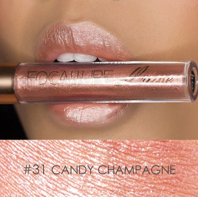 Lipgloss, Diamant, Chamäleon, Lipgloss, FA24L Diamond Lip Glaze