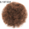 African Wig Exploded Fluffy Curly Hair Pack