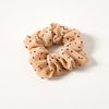 Simple Chiffon Large Intestine Hair Tie