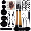 Hairdressing Supplies Hair Set